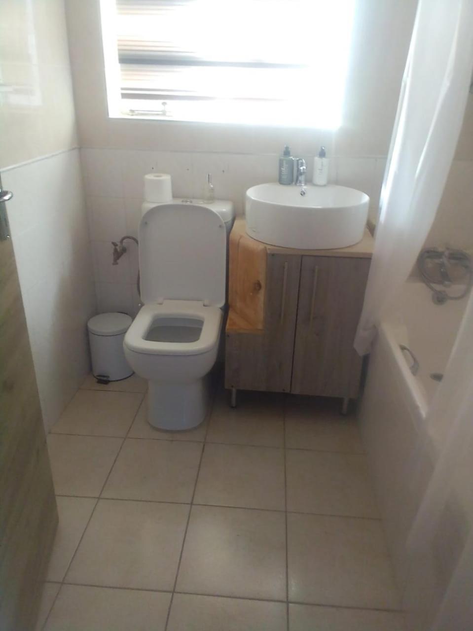Recoupe Apartment East London Bagian luar foto